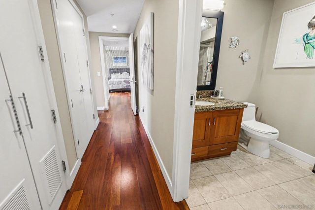 1205 Pacific Hwy 2906, San Diego, CA 92101