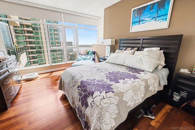 1205 Pacific Hwy 2906, San Diego, CA 92101