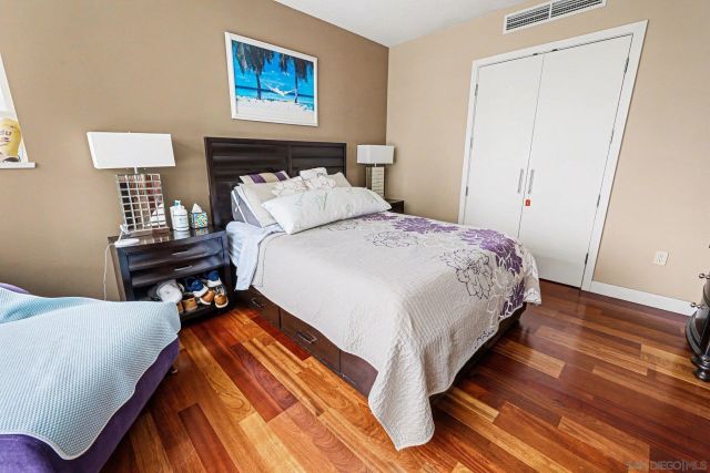 1205 Pacific Hwy 2906, San Diego, CA 92101