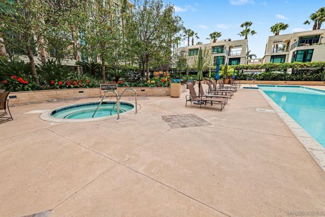 1205 Pacific Hwy 2906, San Diego, CA 92101