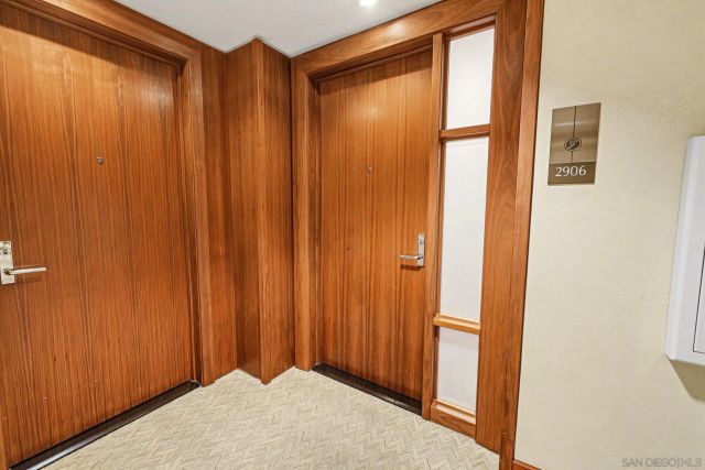 1205 Pacific Hwy 2906, San Diego, CA 92101