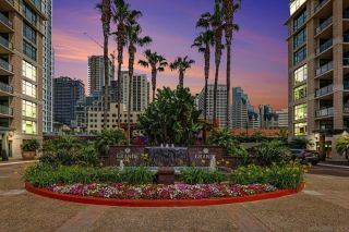 1205 Pacific Hwy 2906, San Diego, CA 92101