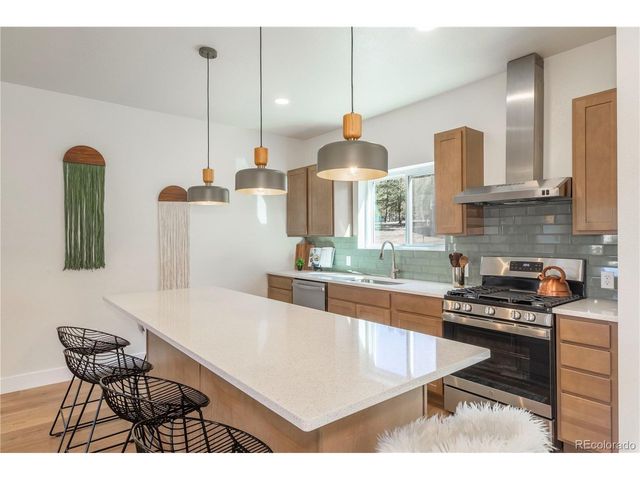 484 Due South Rd, Florissant, CO 80816