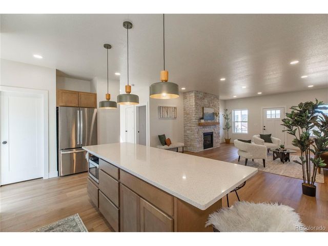 484 Due South Rd, Florissant, CO 80816