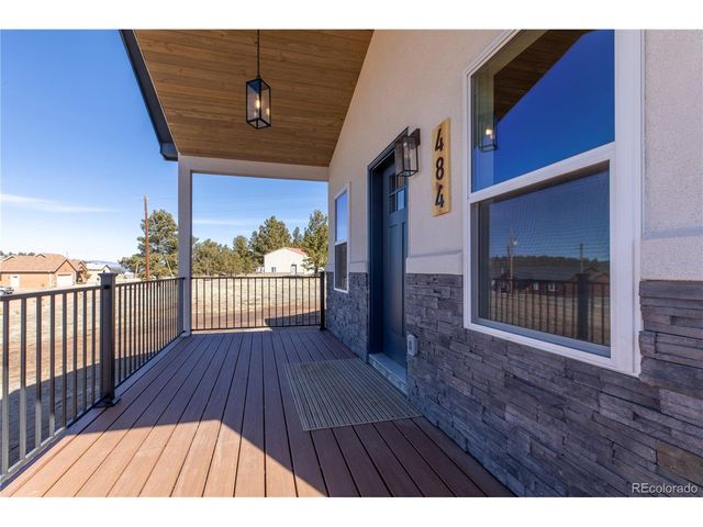 484 Due South Rd, Florissant, CO 80816
