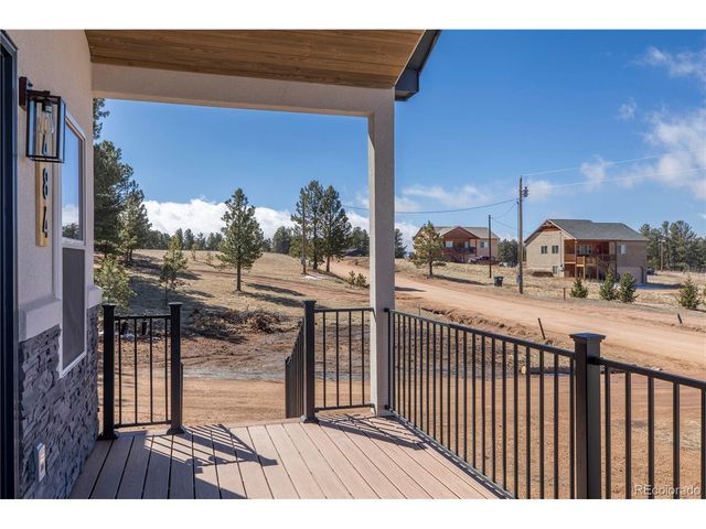 484 Due South Rd, Florissant, CO 80816