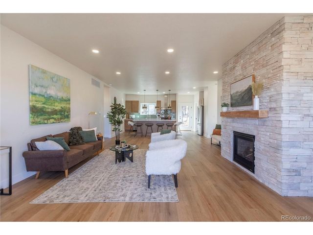 484 Due South Rd, Florissant, CO 80816