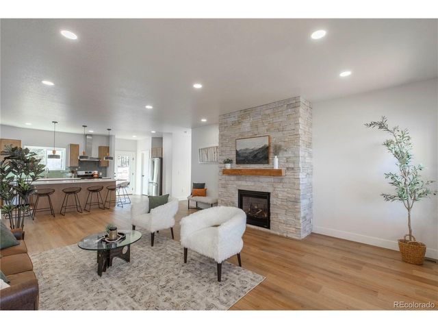 484 Due South Rd, Florissant, CO 80816