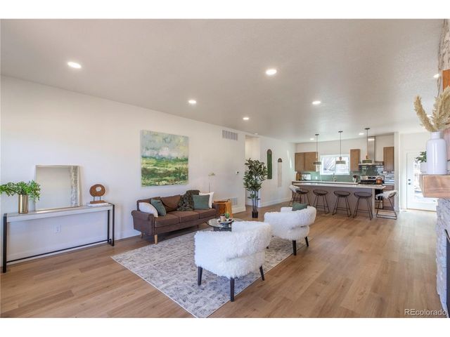 484 Due South Rd, Florissant, CO 80816