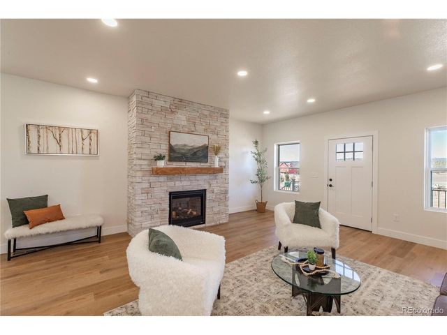 484 Due South Rd, Florissant, CO 80816