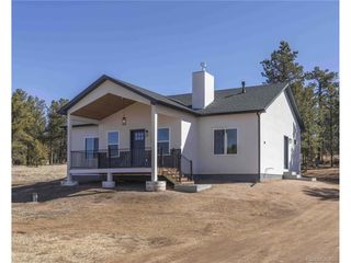 484 Due South Rd, Florissant, CO 80816