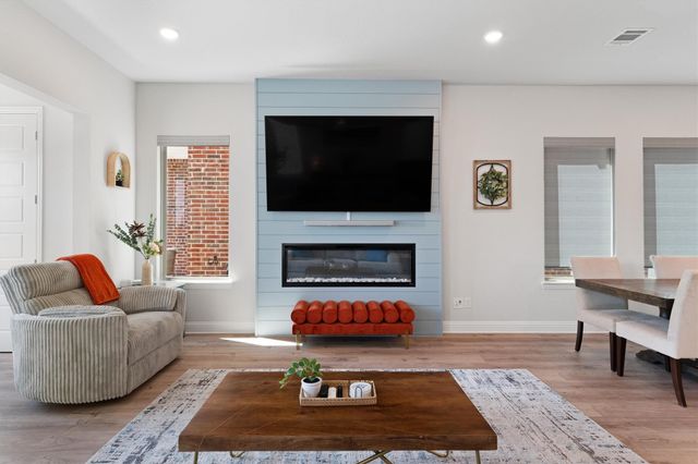 7309 Sunset Boulevard, Rowlett, TX 75088