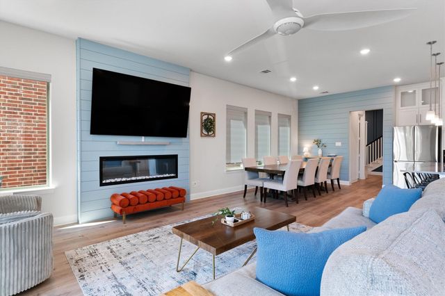 7309 Sunset Boulevard, Rowlett, TX 75088