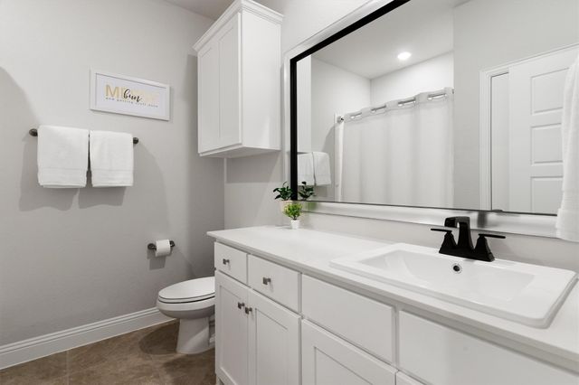 7309 Sunset Boulevard, Rowlett, TX 75088