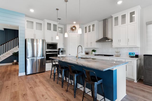 7309 Sunset Boulevard, Rowlett, TX 75088