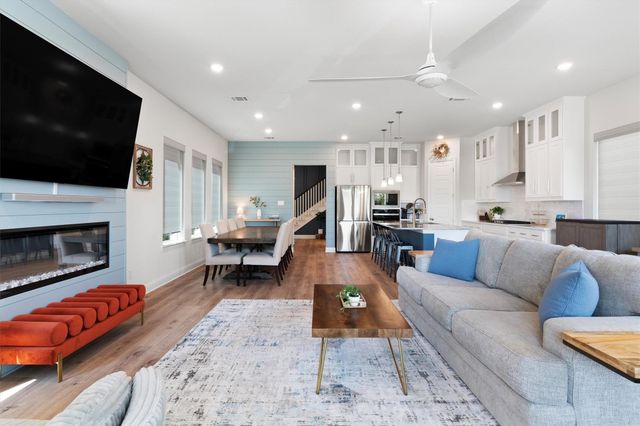 7309 Sunset Boulevard, Rowlett, TX 75088