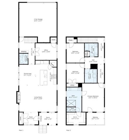 7309 Sunset Boulevard, Rowlett, TX 75088