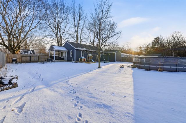 3381 Monroe Road, Allegan, MI 49010