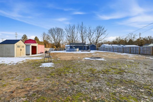 3381 Monroe Road, Allegan, MI 49010