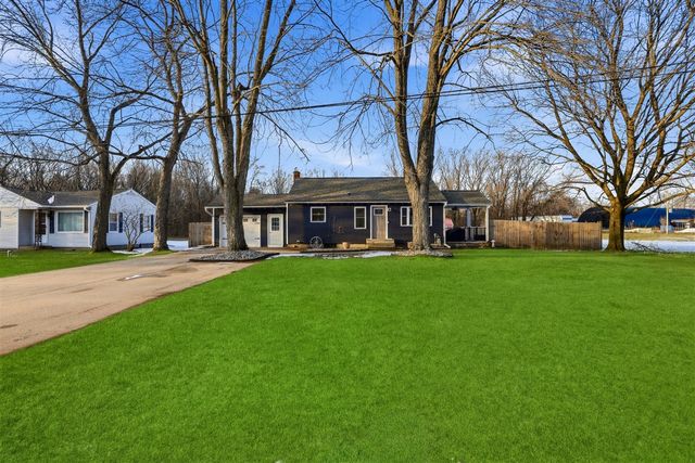 3381 Monroe Road, Allegan, MI 49010