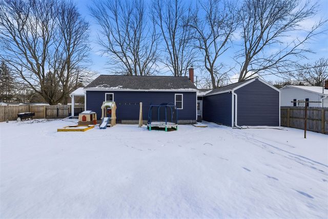 3381 Monroe Road, Allegan, MI 49010