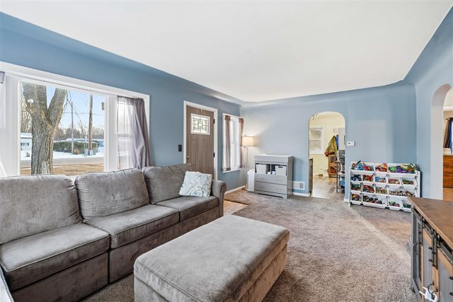 3381 Monroe Road, Allegan, MI 49010