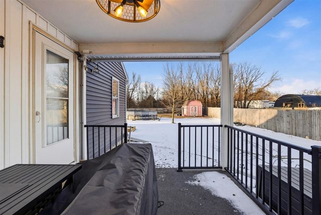 3381 Monroe Road, Allegan, MI 49010