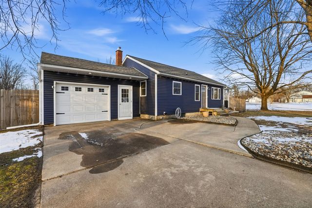 3381 Monroe Road, Allegan, MI 49010