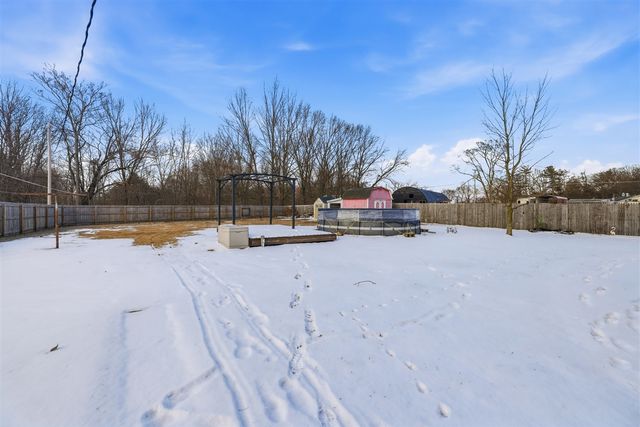 3381 Monroe Road, Allegan, MI 49010