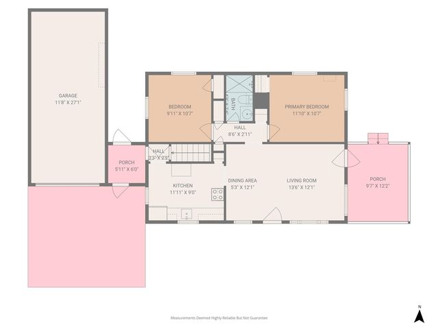 3381 Monroe Road, Allegan, MI 49010