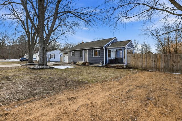 3381 Monroe Road, Allegan, MI 49010