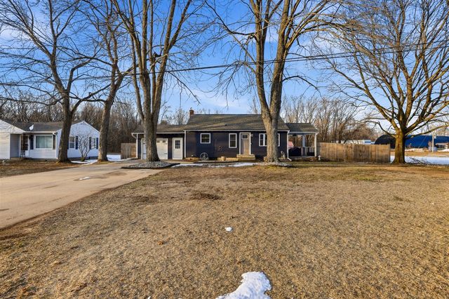 3381 Monroe Road, Allegan, MI 49010