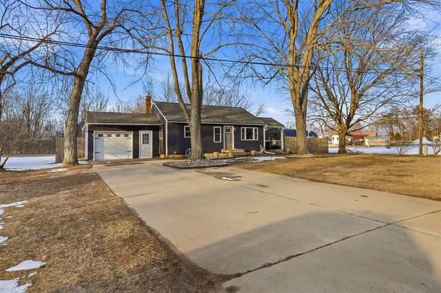 3381 Monroe Road, Allegan, MI 49010