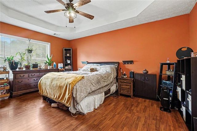 1072 Pennsylvania Run, Lawrenceville, GA 30043