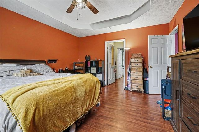 1072 Pennsylvania Run, Lawrenceville, GA 30043