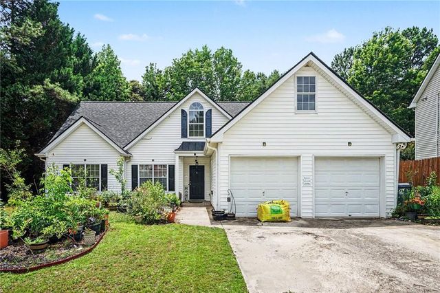 1072 Pennsylvania Run, Lawrenceville, GA 30043