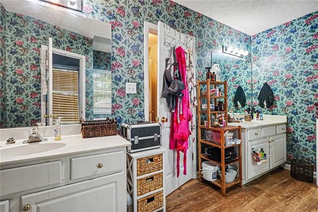 1072 Pennsylvania Run, Lawrenceville, GA 30043