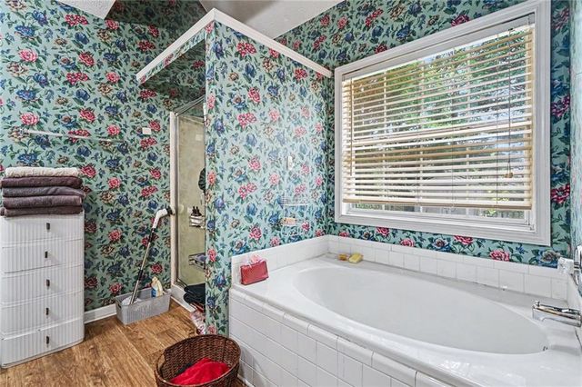 1072 Pennsylvania Run, Lawrenceville, GA 30043
