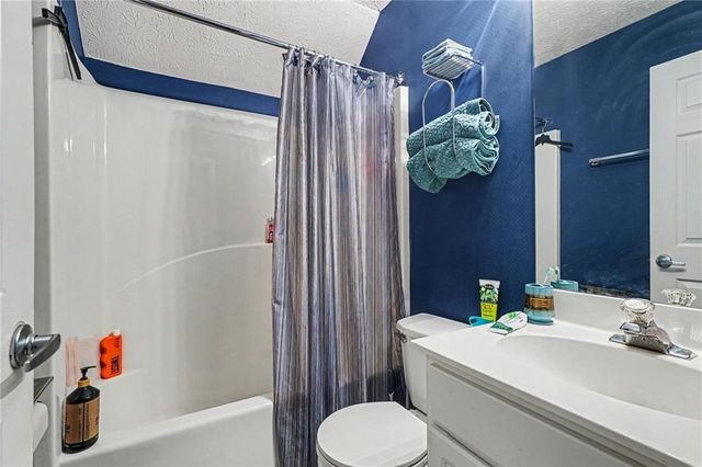 1072 Pennsylvania Run, Lawrenceville, GA 30043