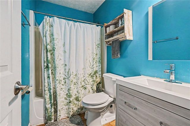 1072 Pennsylvania Run, Lawrenceville, GA 30043