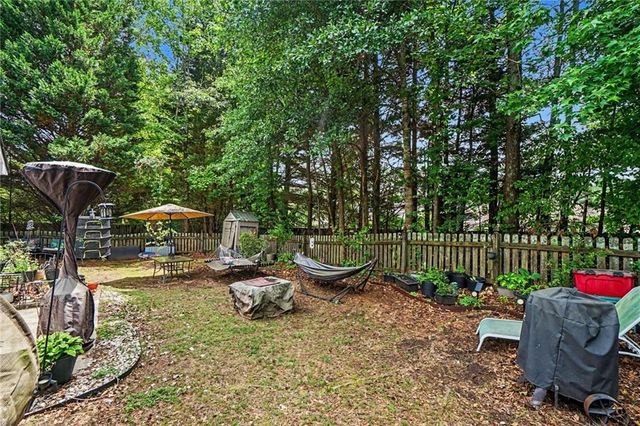 1072 Pennsylvania Run, Lawrenceville, GA 30043
