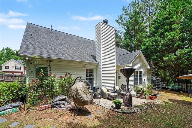 1072 Pennsylvania Run, Lawrenceville, GA 30043