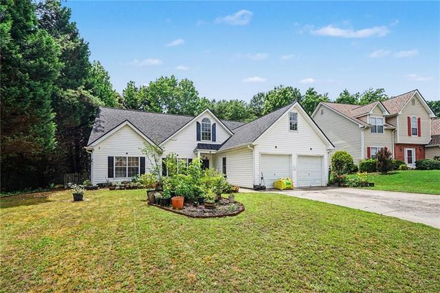 1072 Pennsylvania Run, Lawrenceville, GA 30043