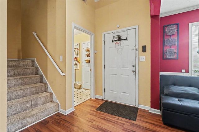 1072 Pennsylvania Run, Lawrenceville, GA 30043