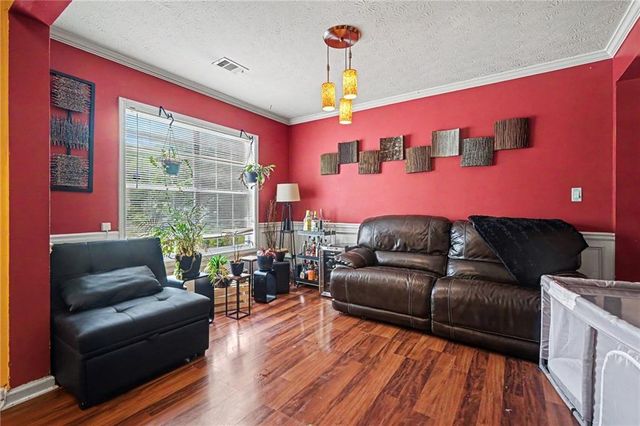 1072 Pennsylvania Run, Lawrenceville, GA 30043