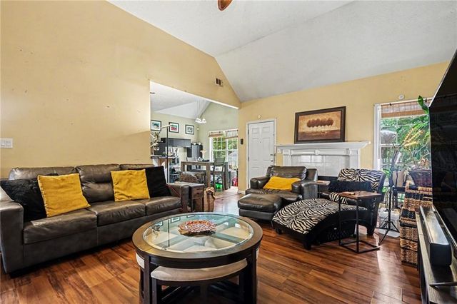 1072 Pennsylvania Run, Lawrenceville, GA 30043