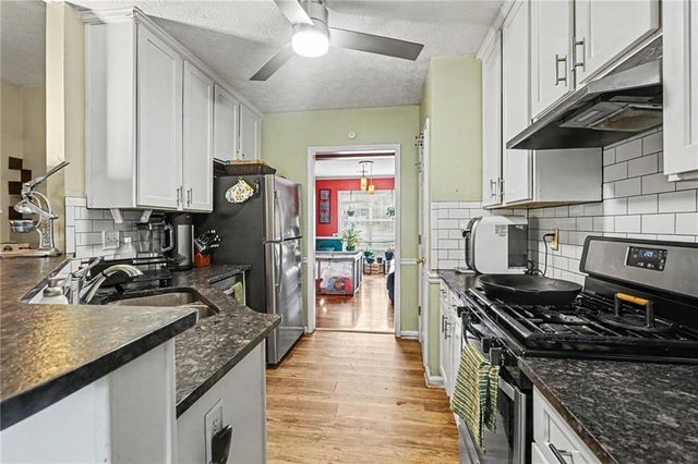 1072 Pennsylvania Run, Lawrenceville, GA 30043