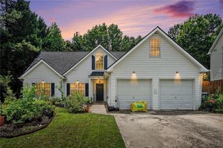 1072 Pennsylvania Run, Lawrenceville, GA 30043