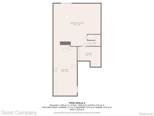 7105 Pebble Park Drive, West Bloomfield Charter Township, MI 48322