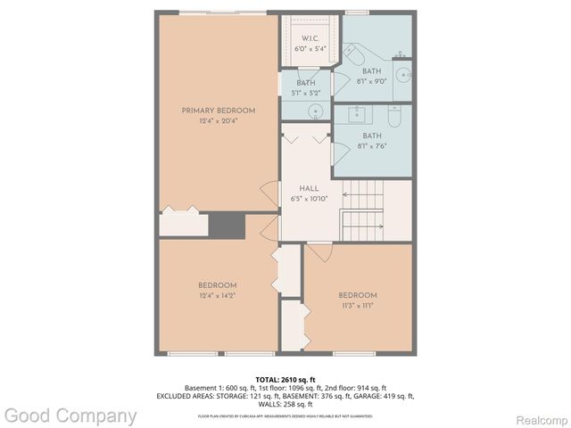 7105 Pebble Park Drive, West Bloomfield Charter Township, MI 48322